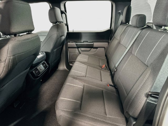 New 2026 Ford F150 STX AWD/4WD image 13
