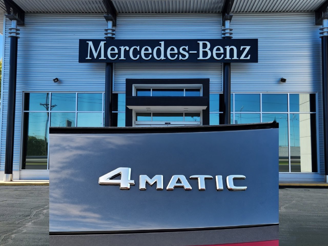 New 2027 Mercedes-Benz GLE 350 4MATIC image 6