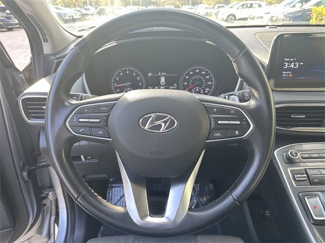 Used 2023 Hyundai Santa Fe SEL image 10