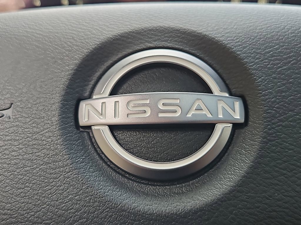 New 2026 Nissan Armada Platinum AWD/4WD image 17