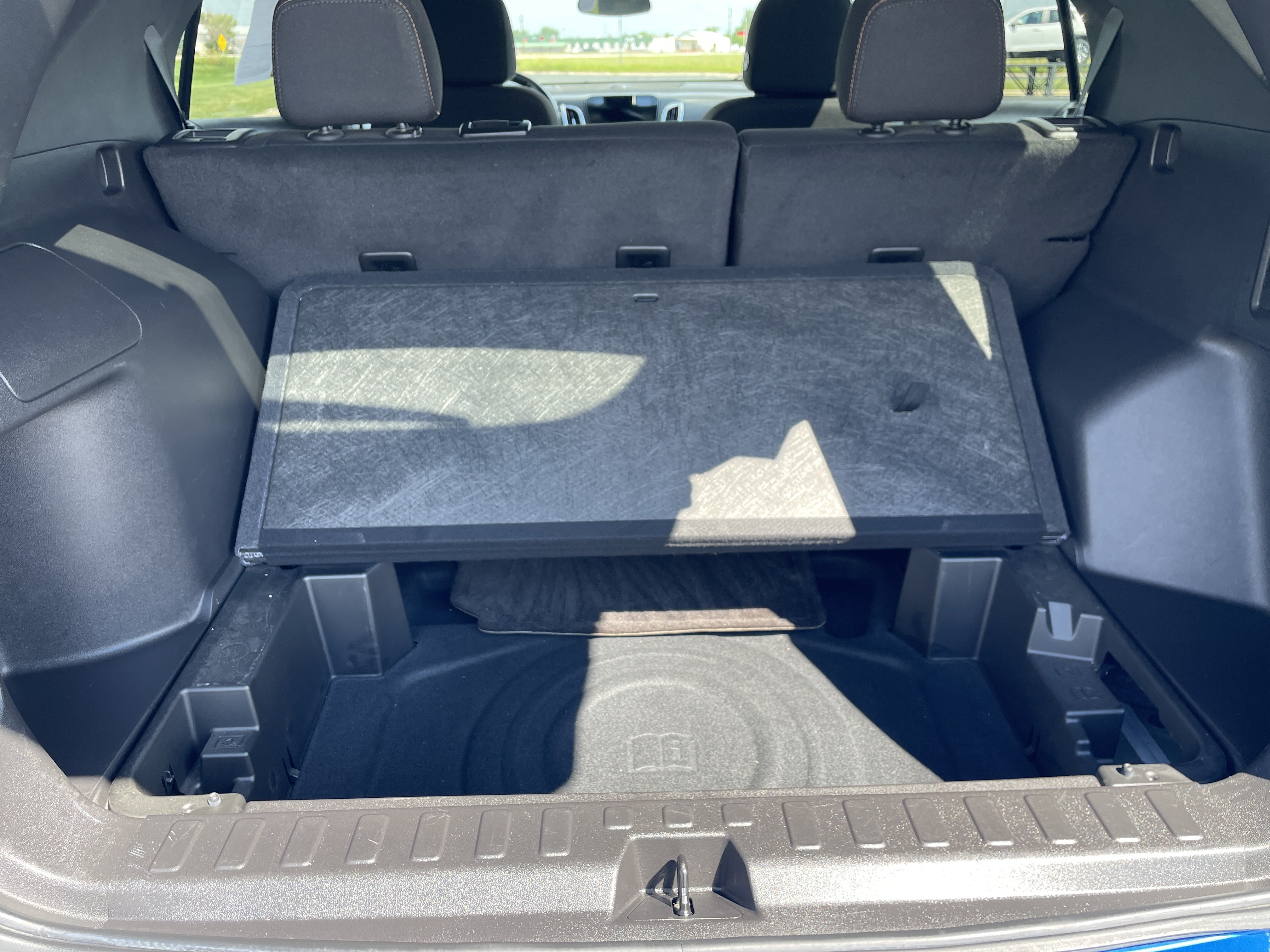Used 2024 Chevrolet Equinox LT AWD/4WD image 29