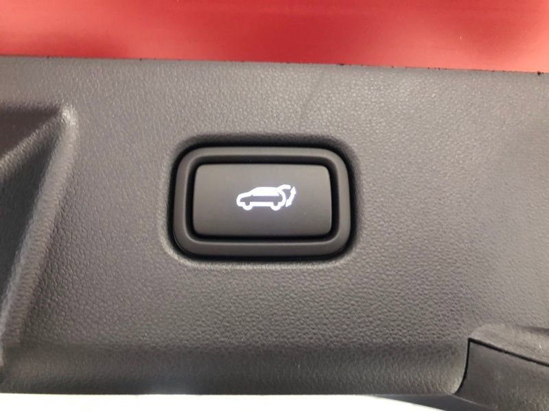 New 2026 Hyundai Tucson XRT AWD/4WD image 9