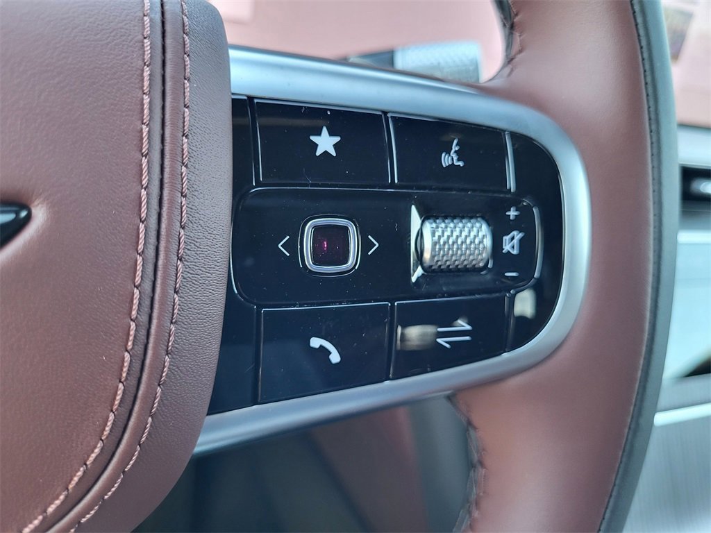 New 2026 Genesis GV80 3.5T Prestige image 17