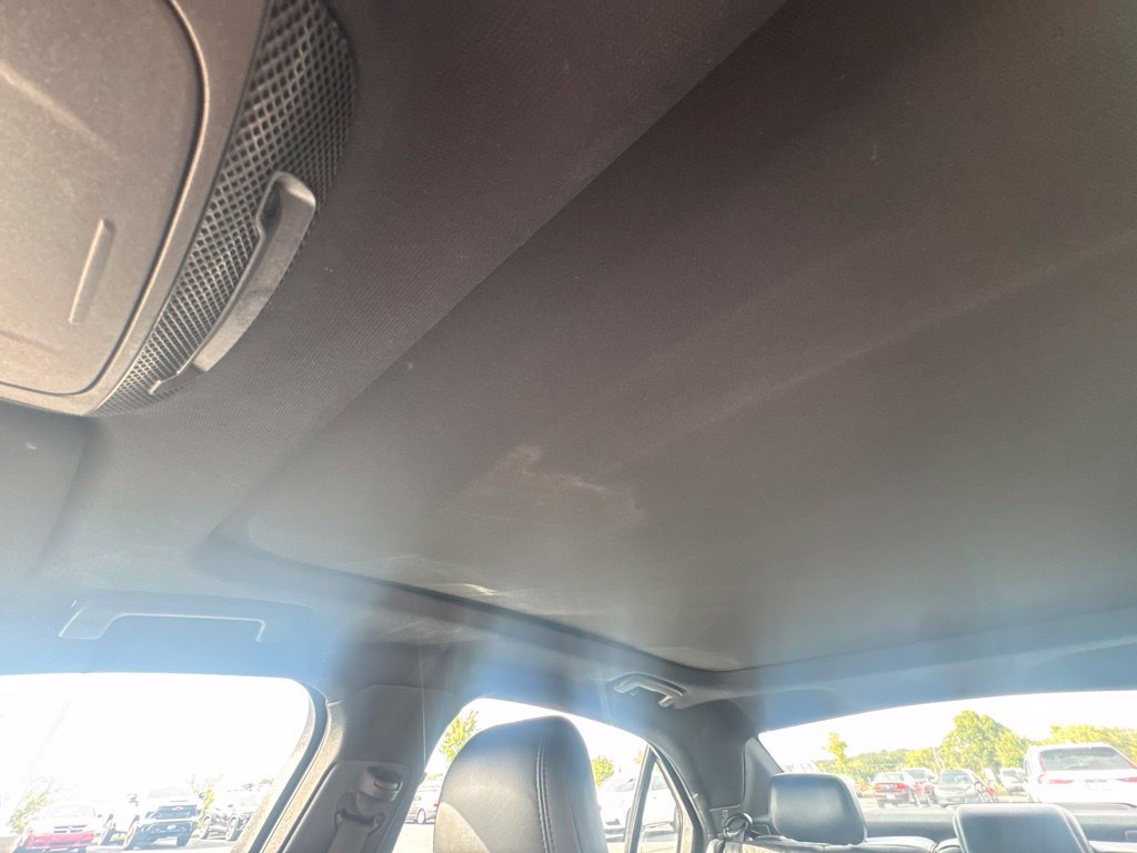 Used 2018 Lincoln Continental Select AWD/4WD image 38
