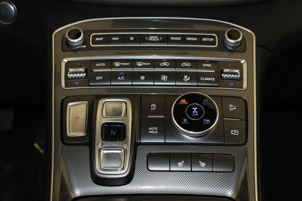Used 2023 Hyundai Santa Fe SEL AWD/4WD image 13
