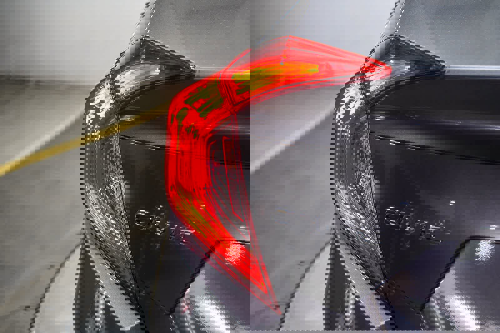 Used 2016 Honda Civic EX image 11