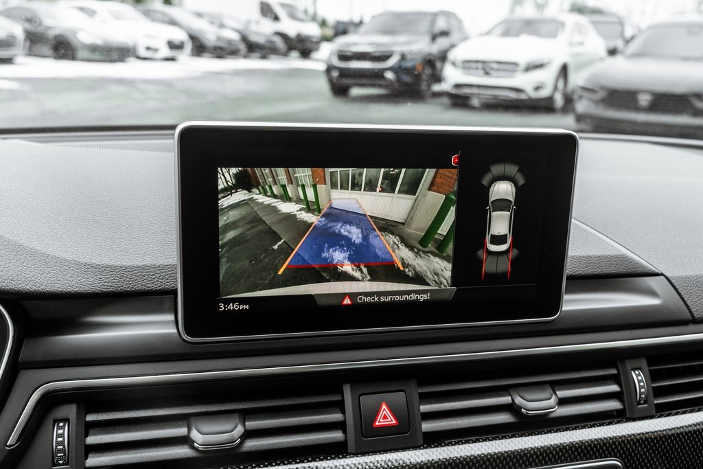 Used 2019 Audi S5 Premium Plus image 13