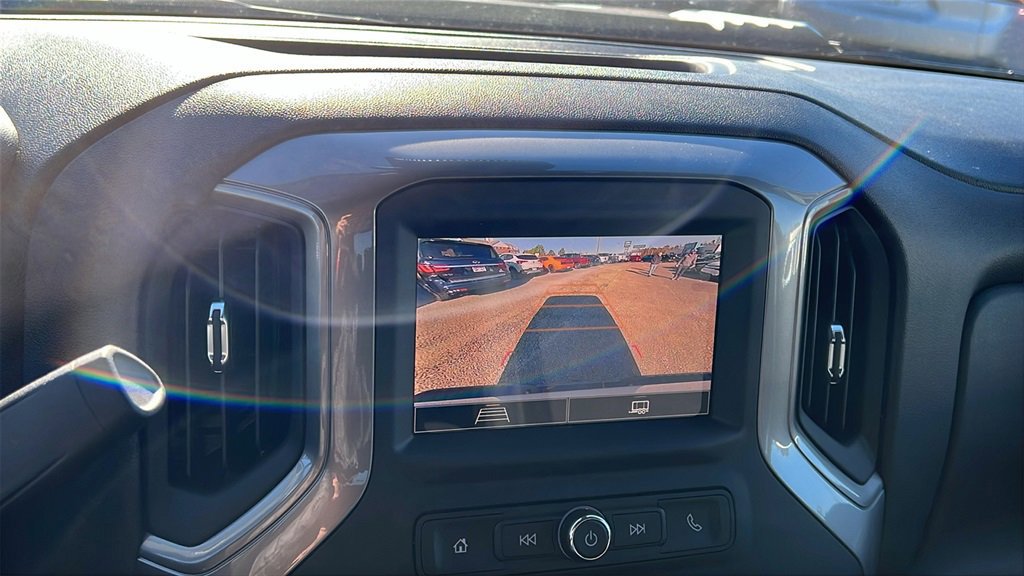 New 2026 Chevrolet Silverado 2500 Custom w/ Custom Value Package image 24