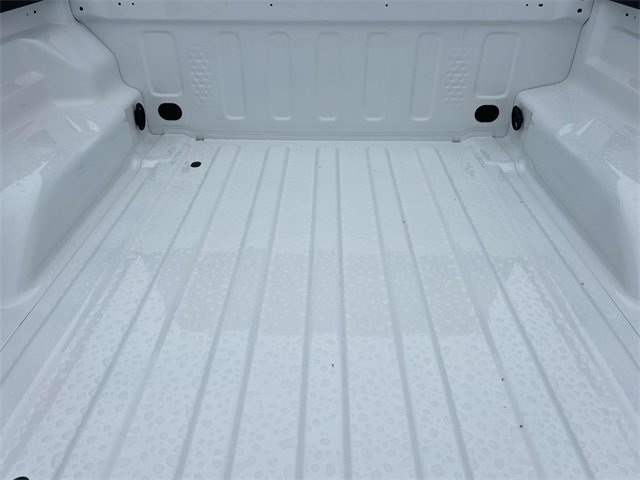 New 2025 Jeep Gladiator Sport image 8