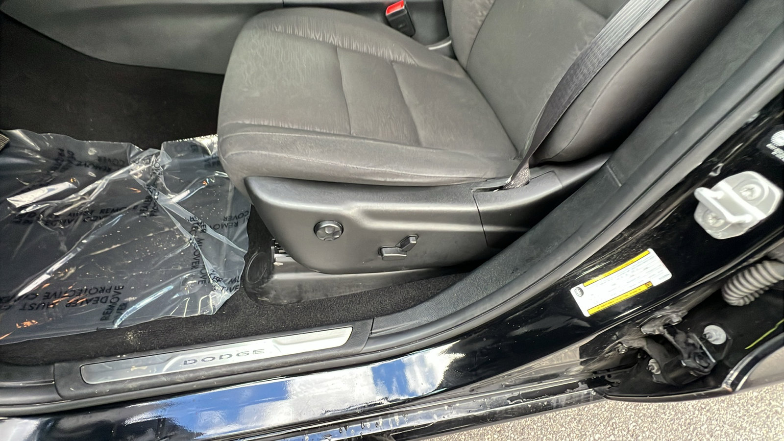 Used 2024 Dodge Durango R/T image 17