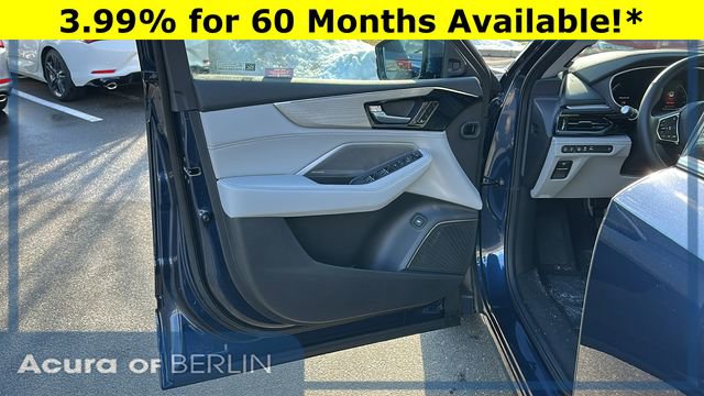 New 2026 Acura MDX SH-AWD w/ Advance Package image 8