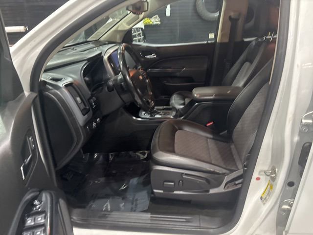 Used 2018 Chevrolet Colorado Z71 image 14