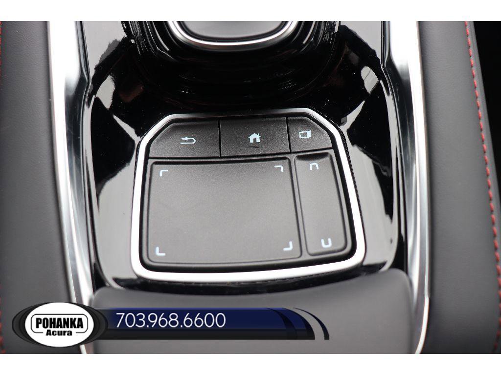 New 2026 Acura RDX A-Spec image 21