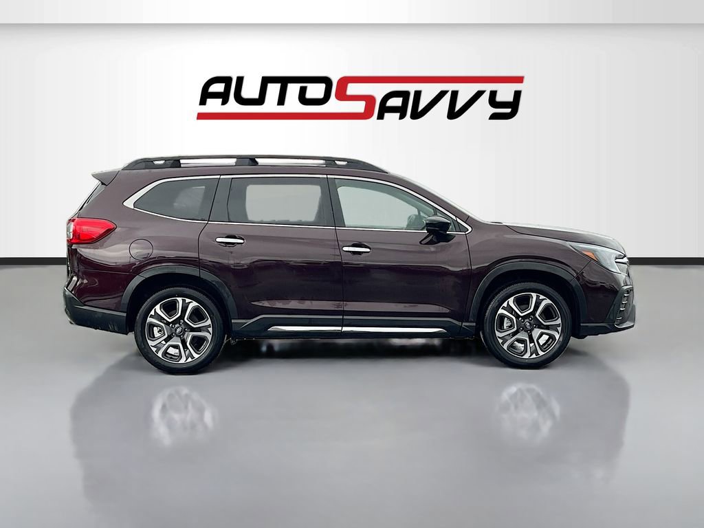 Used 2024 Subaru Ascent Touring image 8