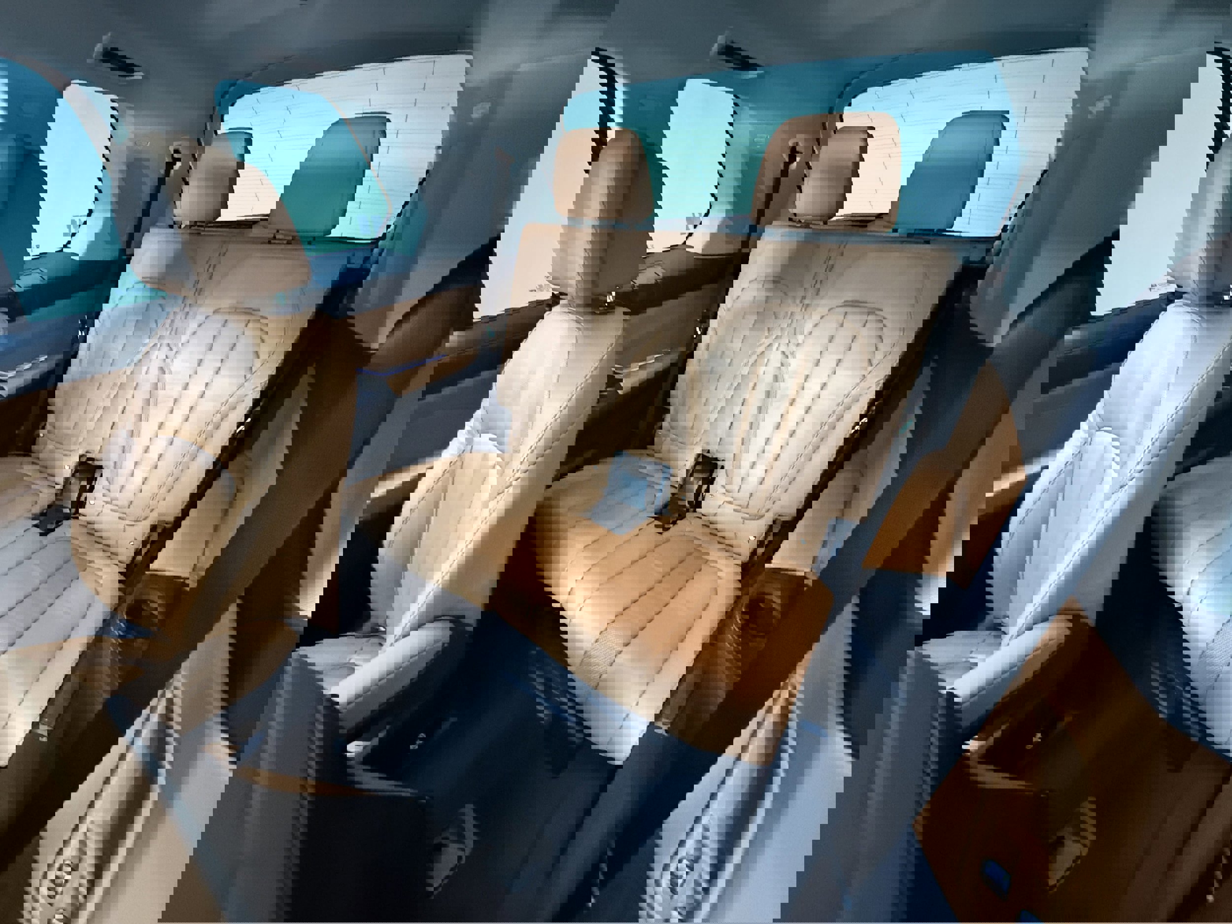 Used 2020 BMW X7 xDrive40i image 23