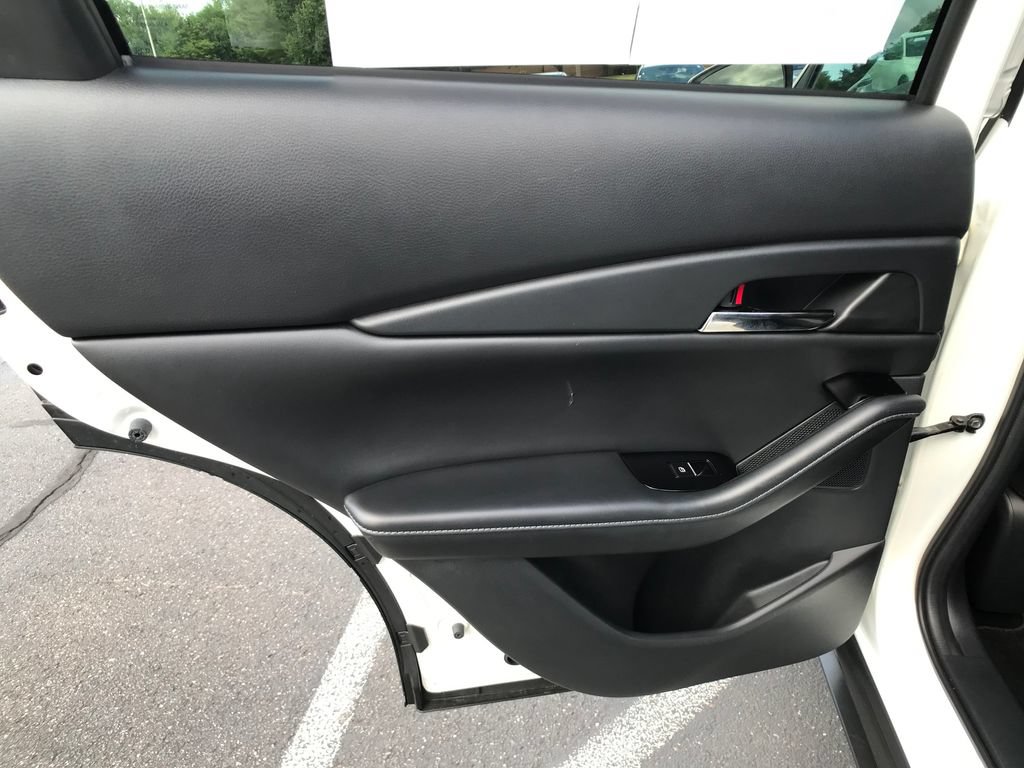 Used 2023 MAZDA CX-30 AWD 2.5 S w/ Preferred Package image 25