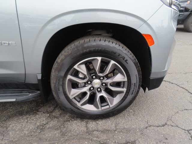 Used 2023 Chevrolet Tahoe LS AWD/4WD image 10