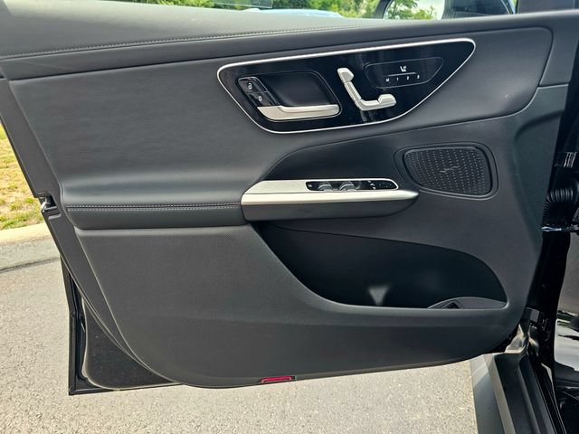 New 2026 Mercedes-Benz GLC 300 4MATIC image 21