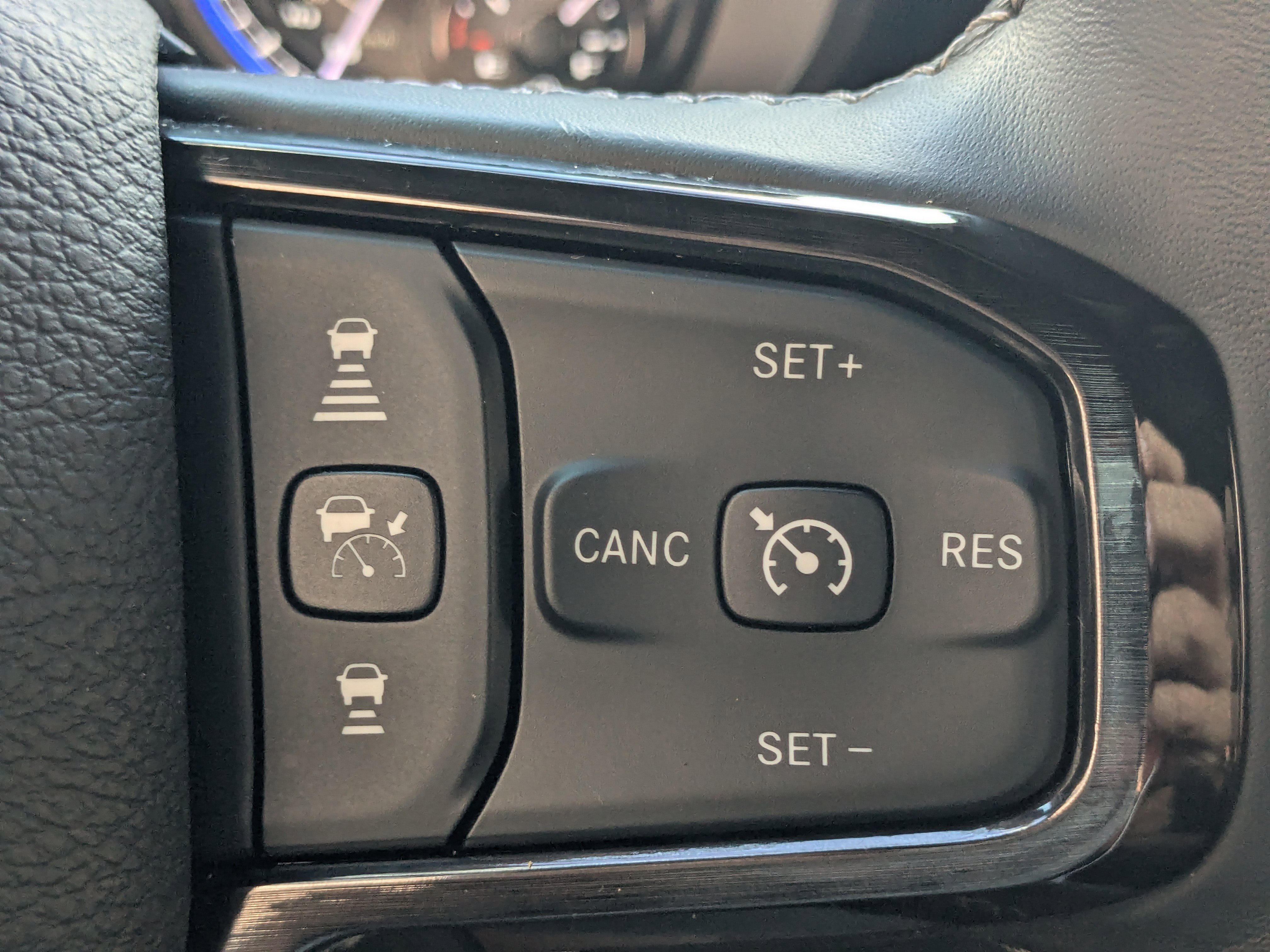 Used 2022 RAM 1500 Limited image 36