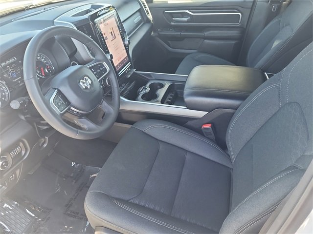 Used 2025 RAM 1500 Big Horn image 10