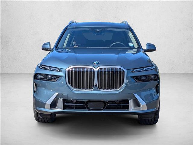 New 2026 BMW X7 xDrive40i image 5