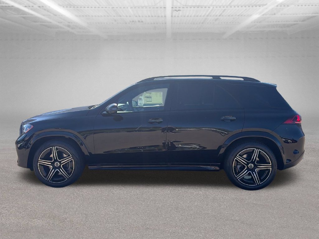 New 2027 Mercedes-Benz GLE 350 4MATIC image 2
