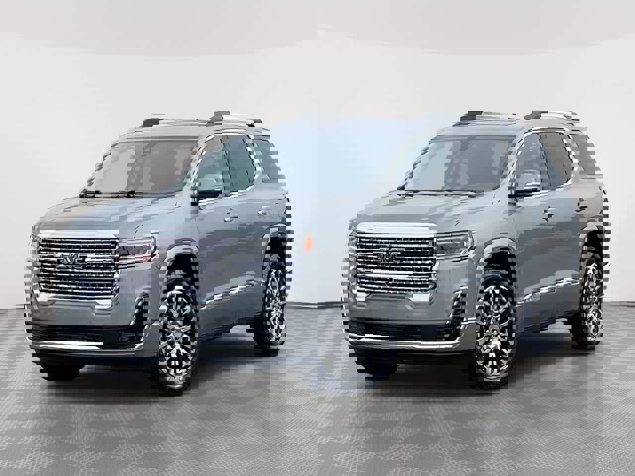 Used 2023 GMC Acadia Denali w/ Denali Technology Package