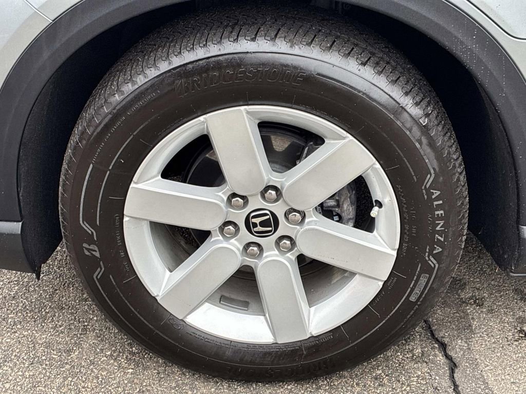 Used 2024 Honda Prologue EX image 21