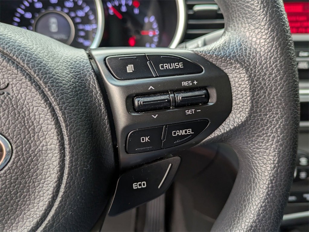 Used 2015 Kia Optima LX w/ LX Convenience Package image 15