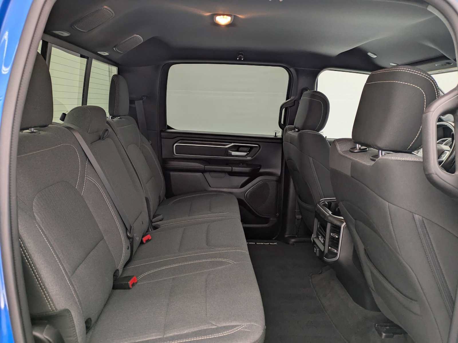 Used 2022 RAM 1500 Big Horn AWD/4WD image 23
