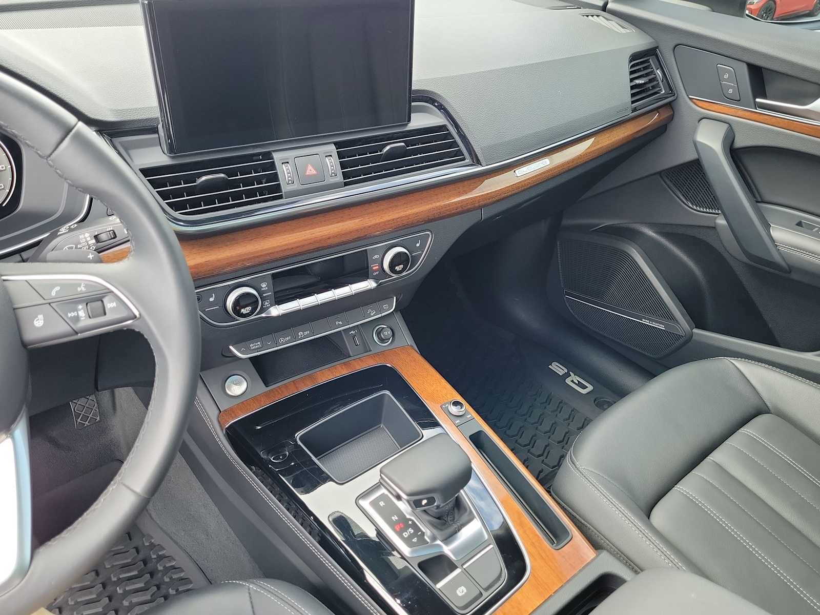 Certified 2023 Audi Q5 2.0T Premium Plus w/ Premium Plus Package image 23
