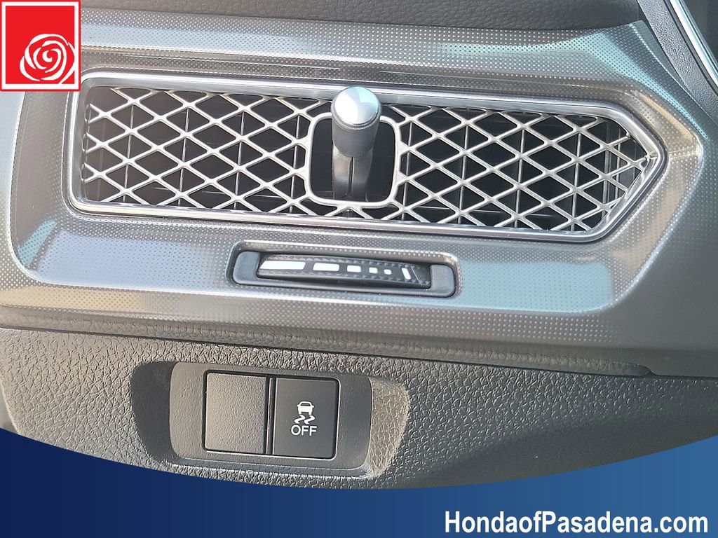 Used 2024 Acura Integra A-Spec image 21