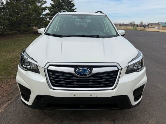 Used 2019 Subaru Forester Premium image 5
