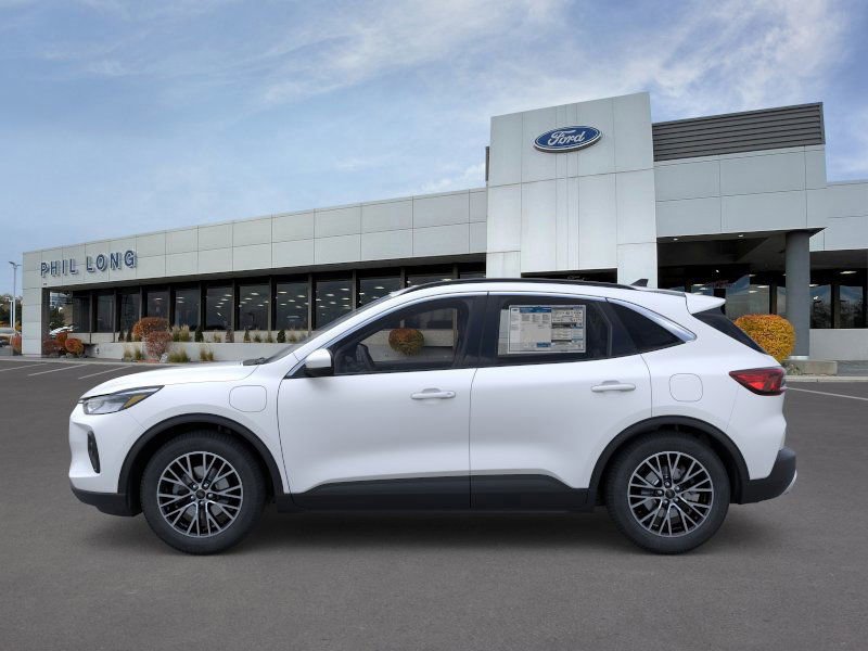 New 2026 Ford Escape SE image 3