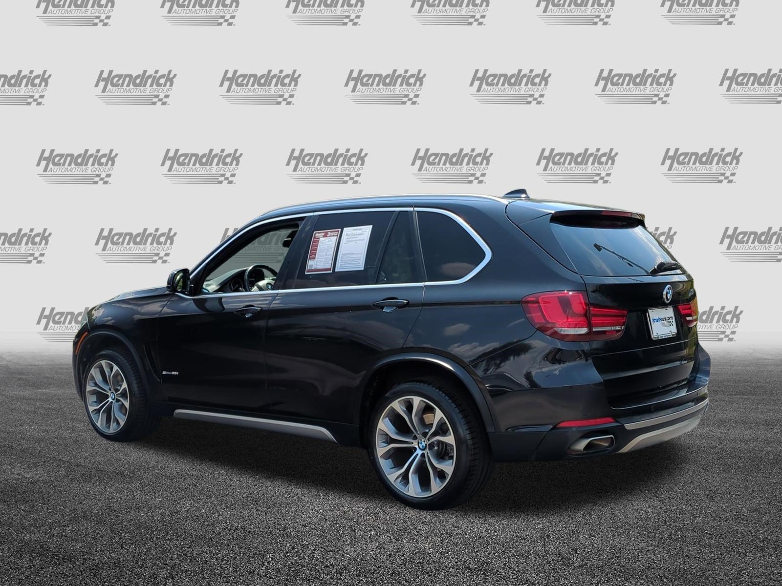 Used 2018 BMW X5 sDrive35i RWD image 7