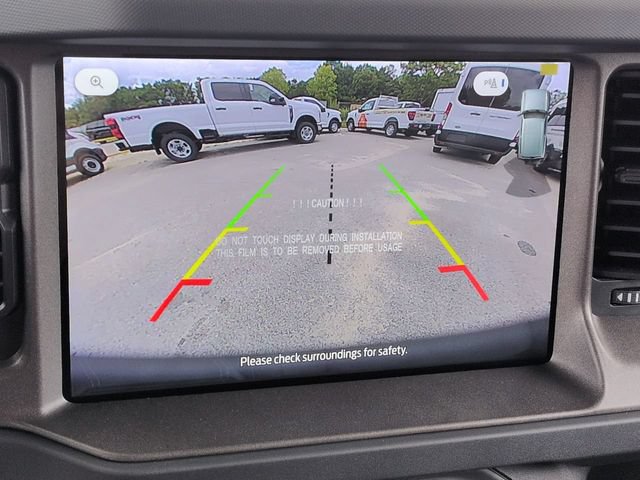 New 2026 Ford Bronco Big Bend w/ Black Diamond Package AWD/4WD image 21
