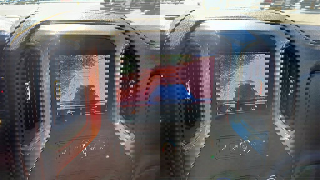 New 2025 Chevrolet Silverado 2500 Custom w/ Custom Value Package image 25