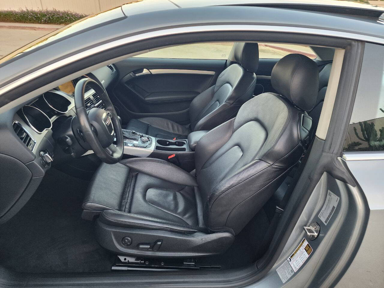 Used 2010 Audi A5 2.0T Prestige AWD/4WD image 15