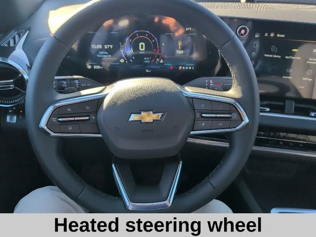 New 2026 Chevrolet Equinox LT image 10