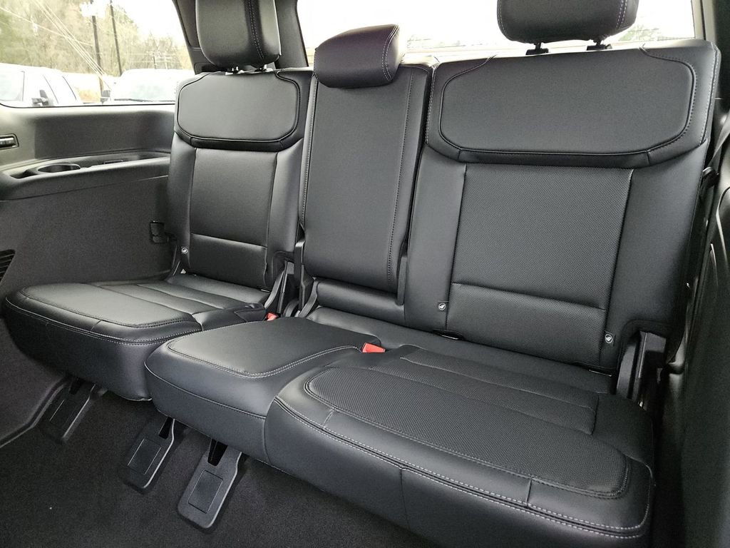 New 2026 Ford Expedition Platinum w/ Stealth Appearance Package image 30