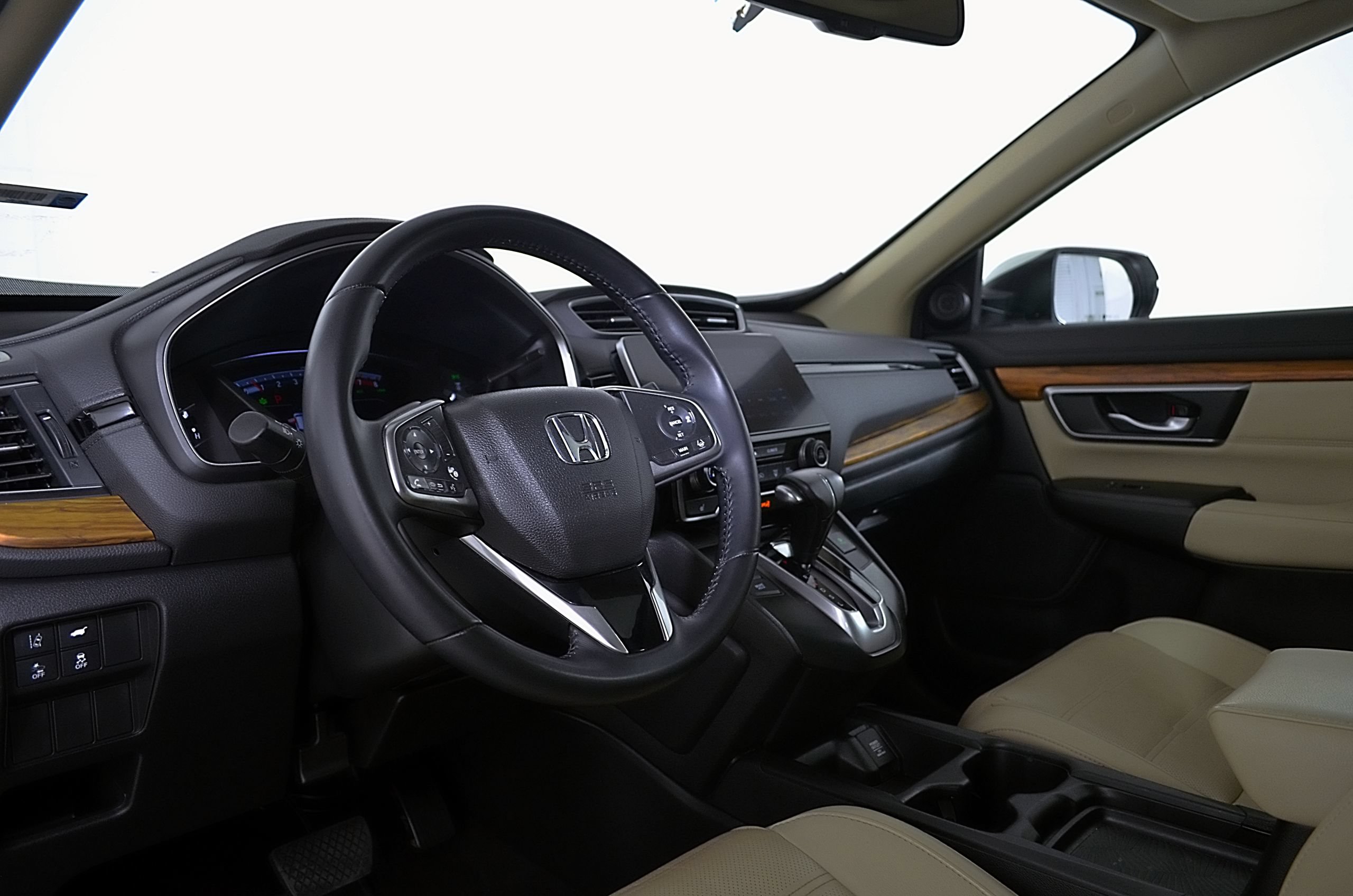 Used 2018 Honda CR-V Touring image 14