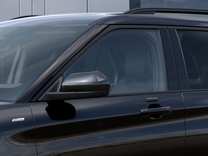 New 2027 Ford Explorer ST-Line AWD/4WD image 19