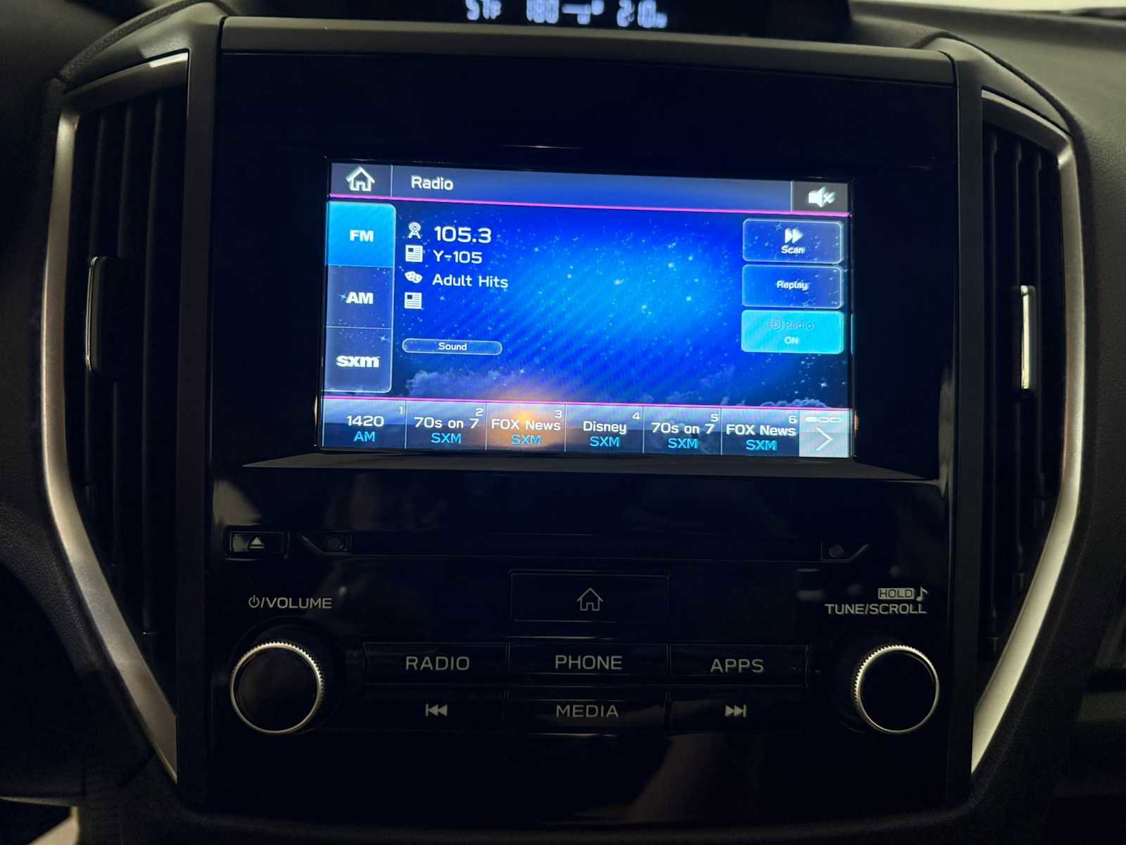 Used 2019 Subaru Forester w/ Alloy Wheel Package image 31