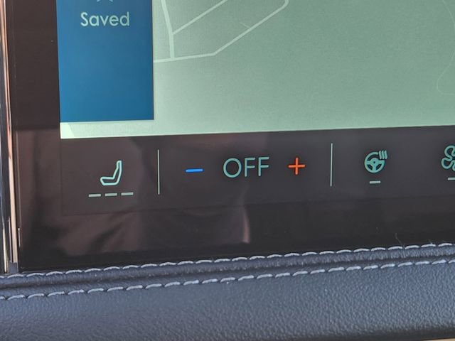 New 2026 Lincoln Corsair Reserve w/ Jet Appearance Package image 22