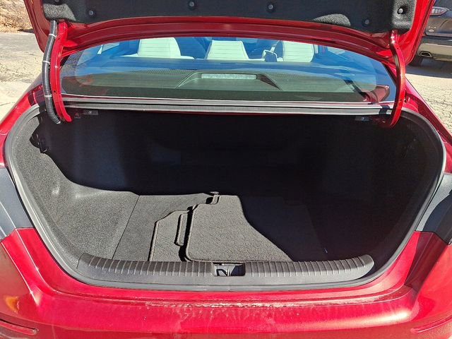 Used 2023 Honda Accord EX image 28