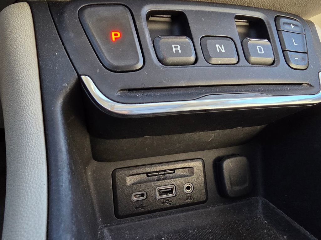 Used 2020 GMC Terrain Denali w/ Denali Premium Package image 19