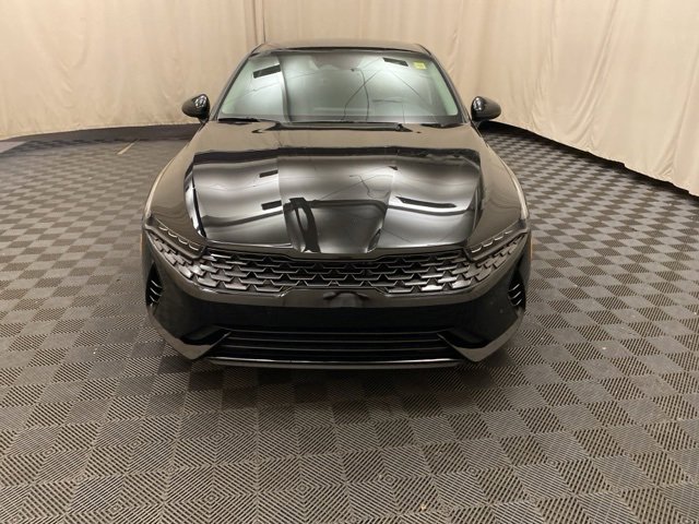 Used 2024 Kia K5 LXS image 2