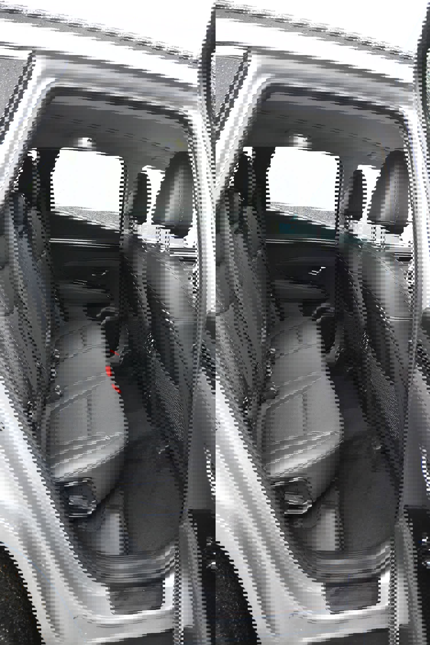 Used 2022 Hyundai Tucson Limited image 12