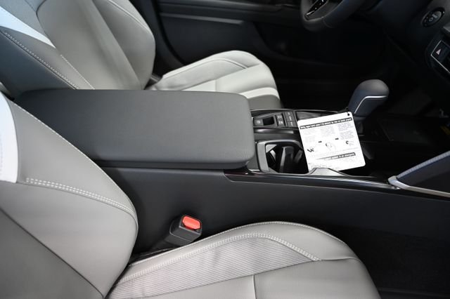 New 2026 Toyota Camry SE FWD image 20