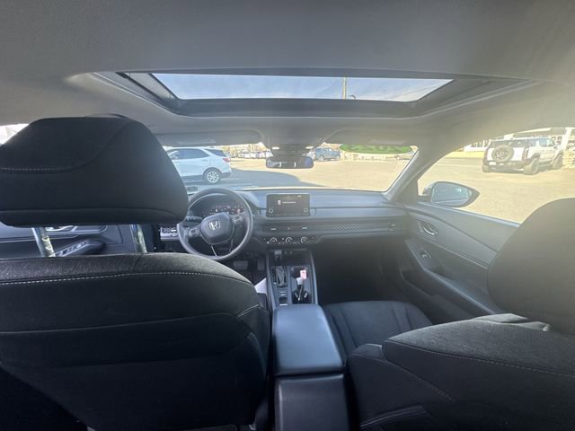 Used 2023 Honda Accord EX image 19